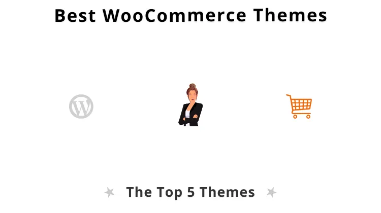 best woocommerce themes