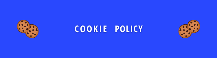cookie policy