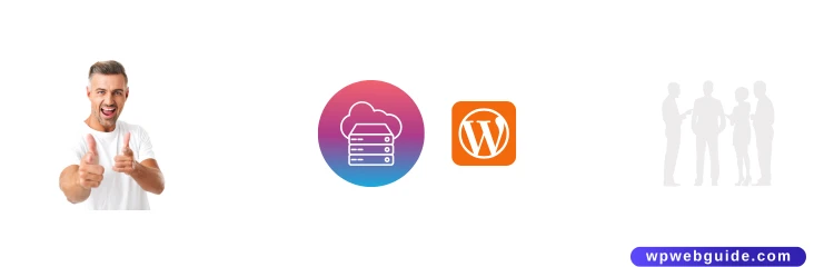 how to backup a wordpress site summary